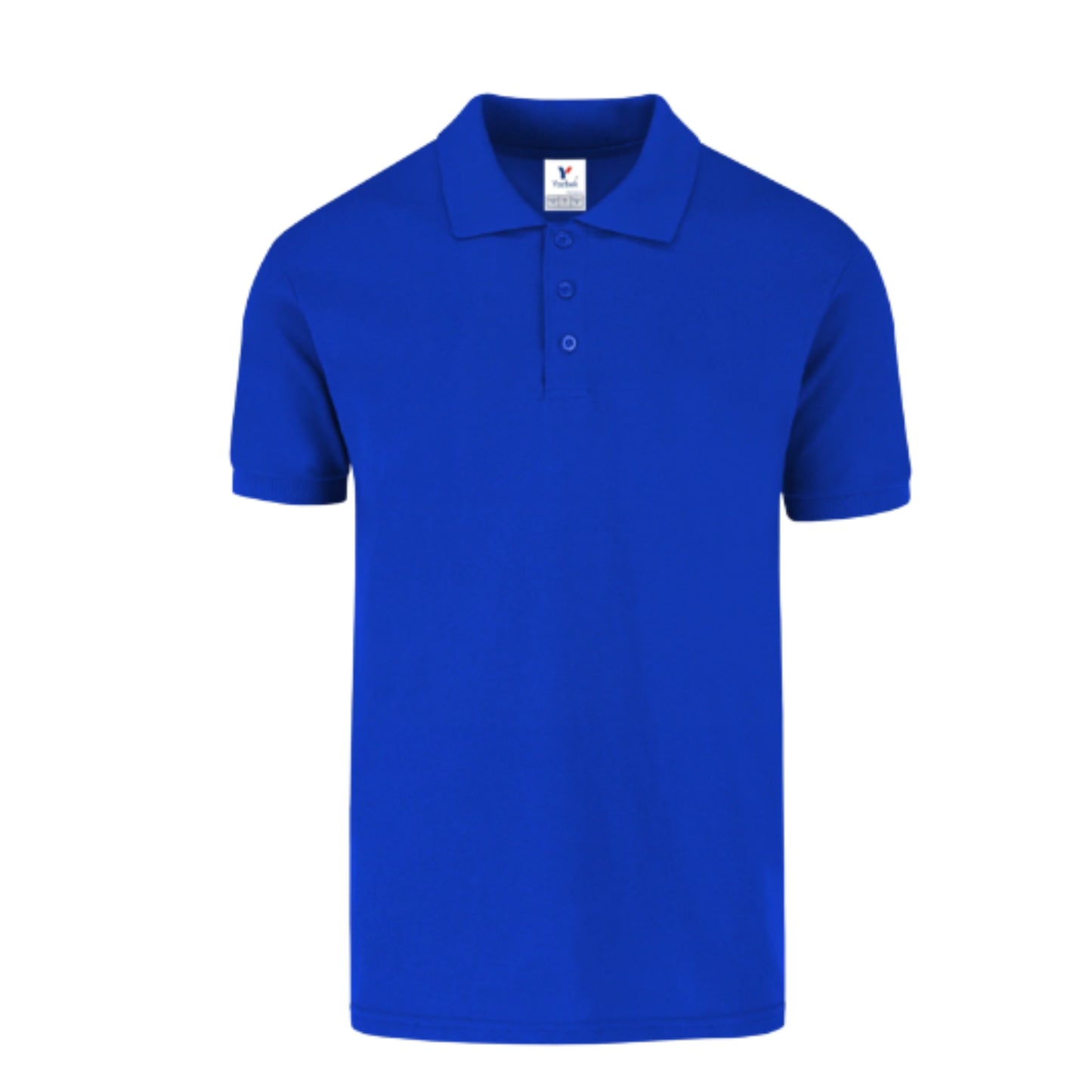Camisa Polo Personalizada con Bordado