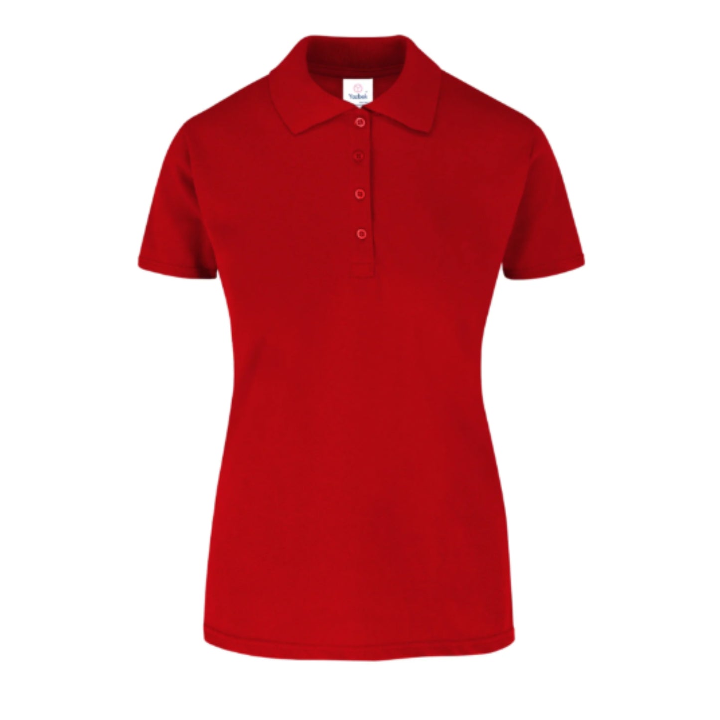 Blusa Polo Personalizada con Bordado