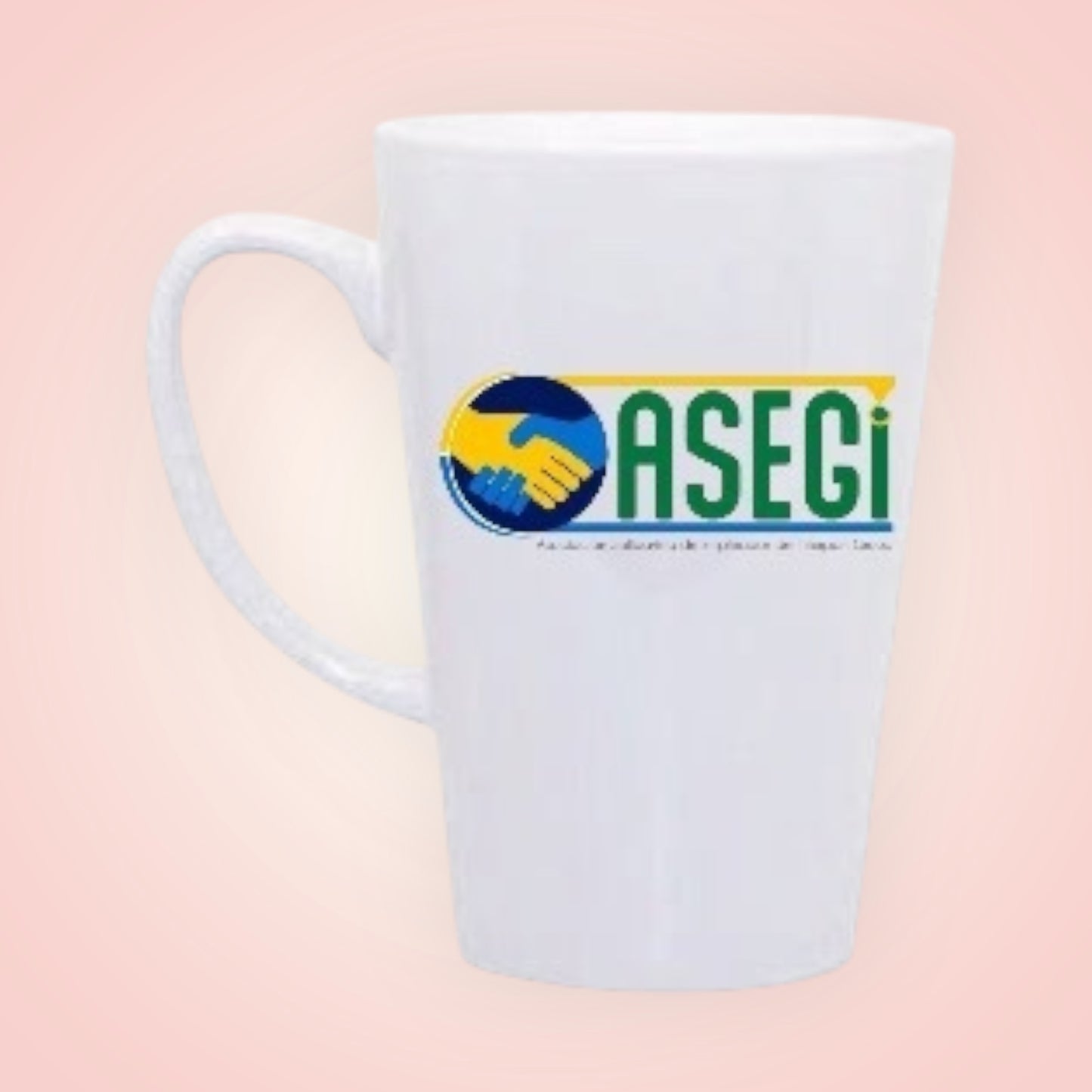 Taza Cónica 17 OZ