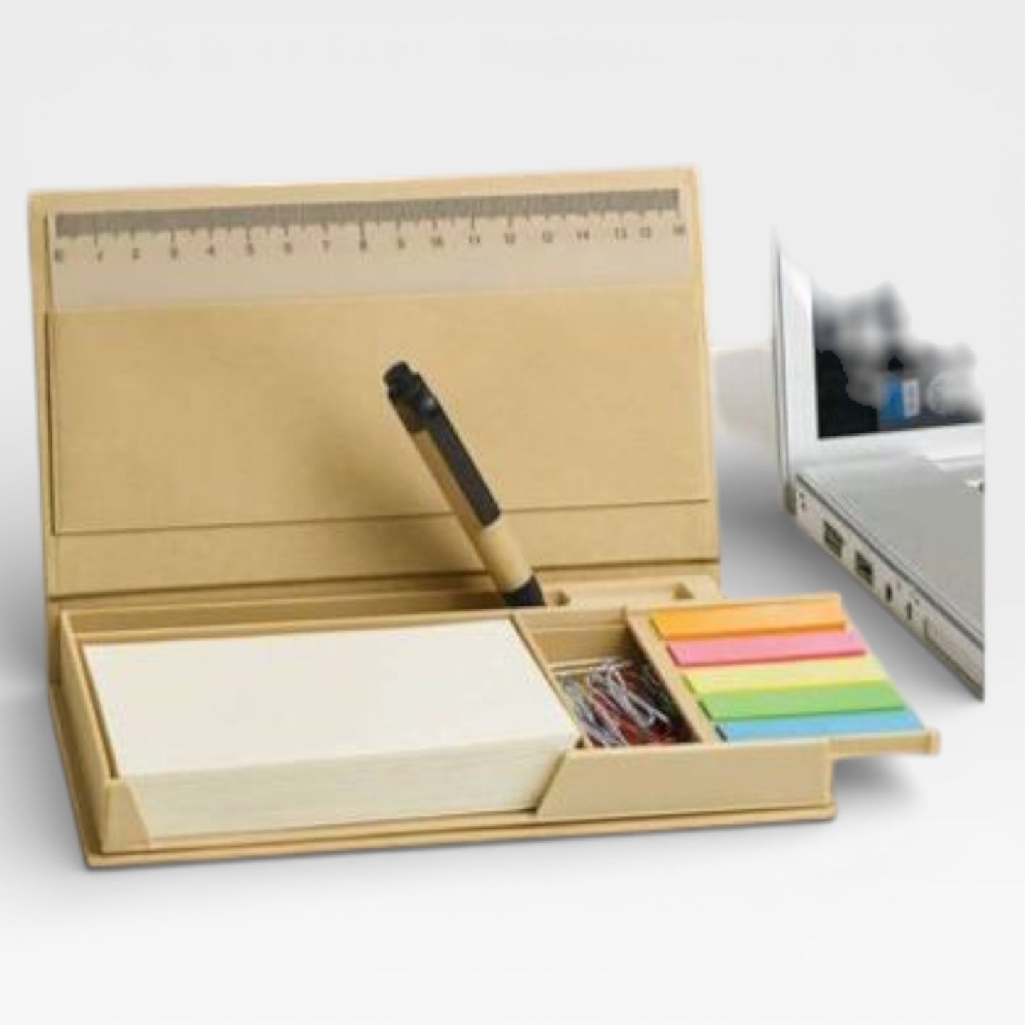 Set de escritorio
