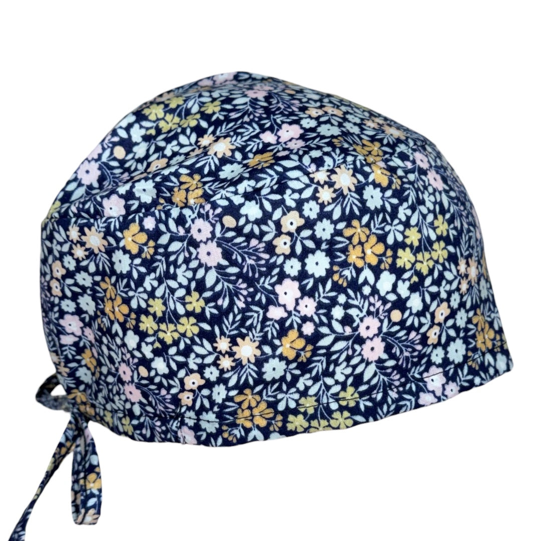 Gorro sanitario estampado