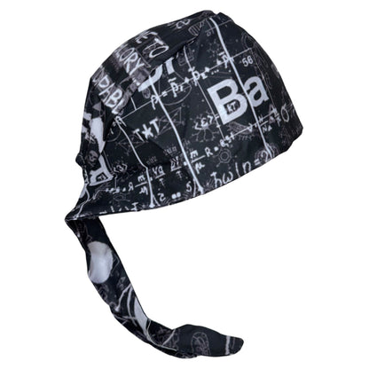 Gorros quirúrgicos medicina