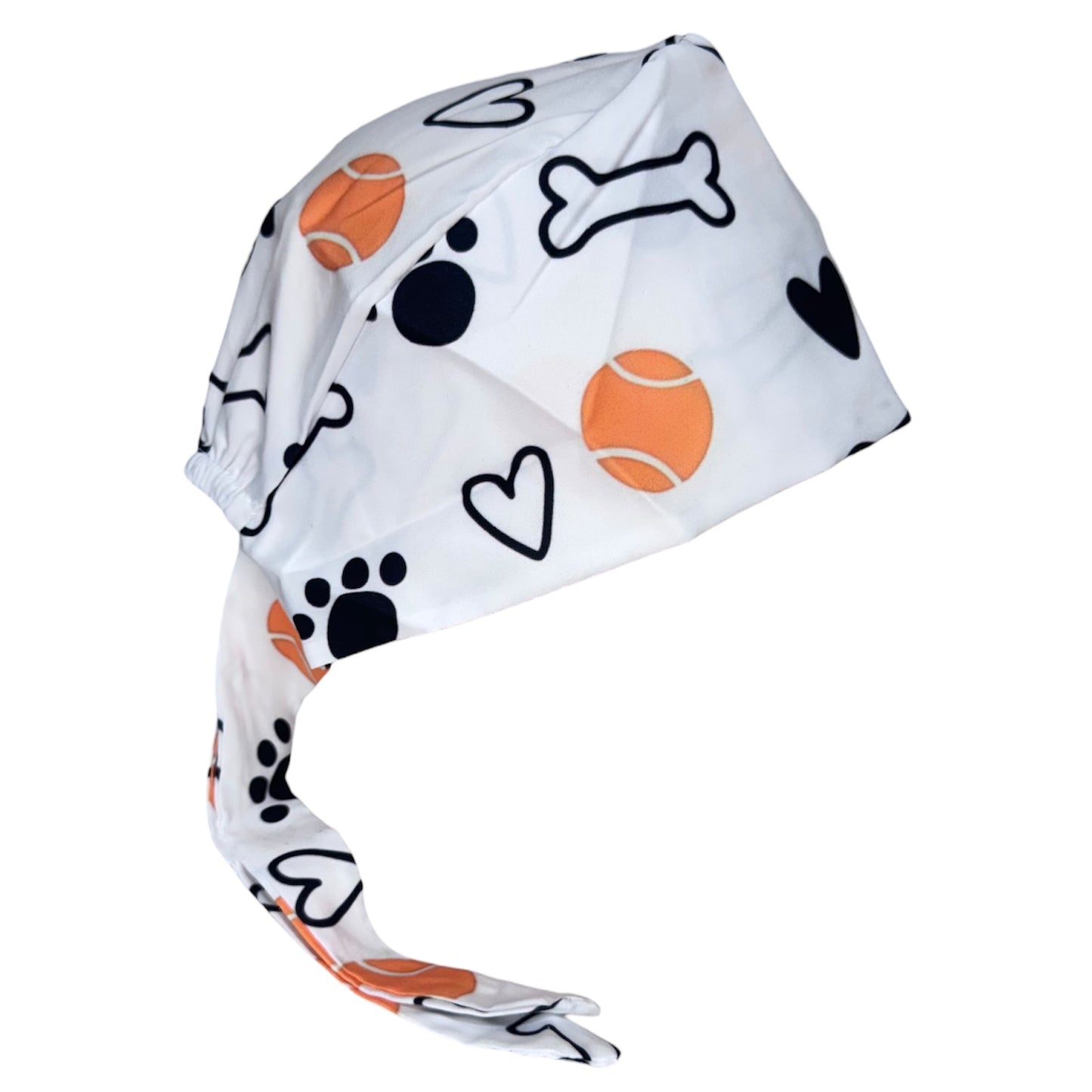 Gorros veterinaria