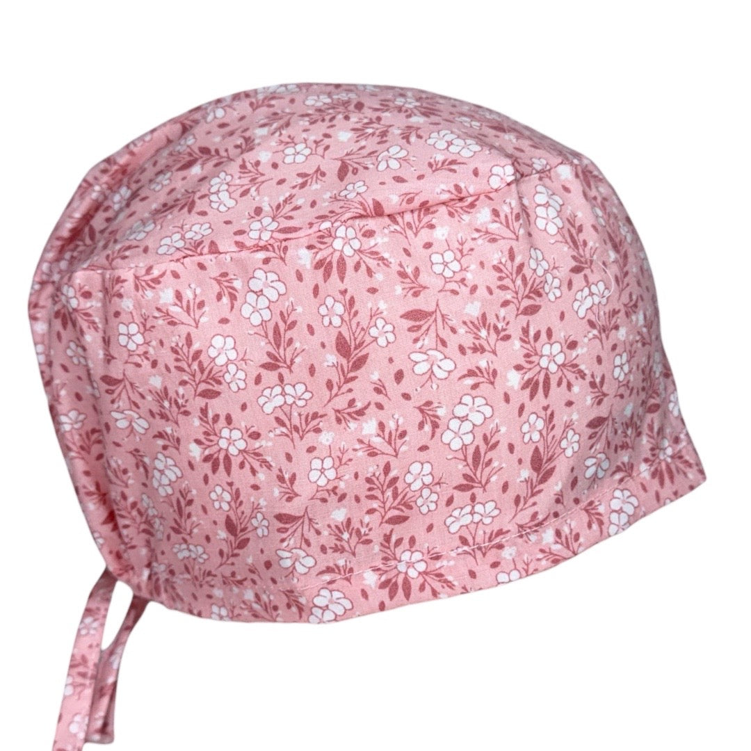 Gorro sanitario estampado
