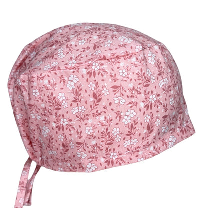 Gorro sanitario estampado