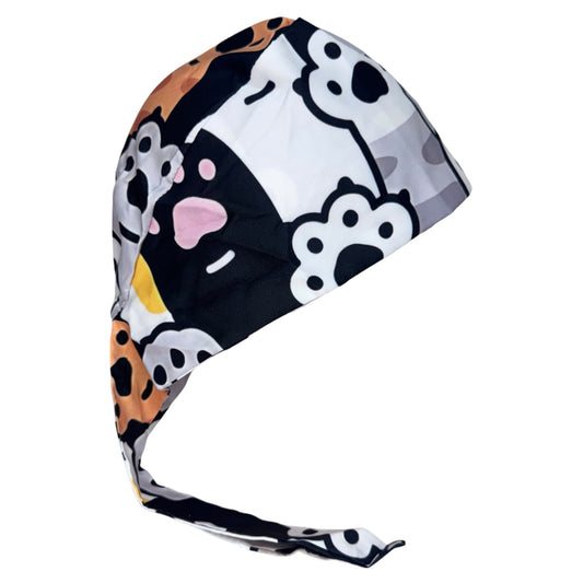 Gorros veterinaria