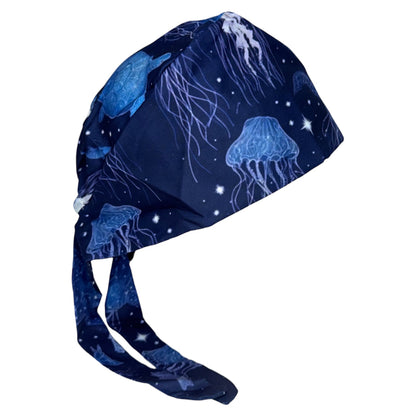 Gorros quirúrgicos medicina
