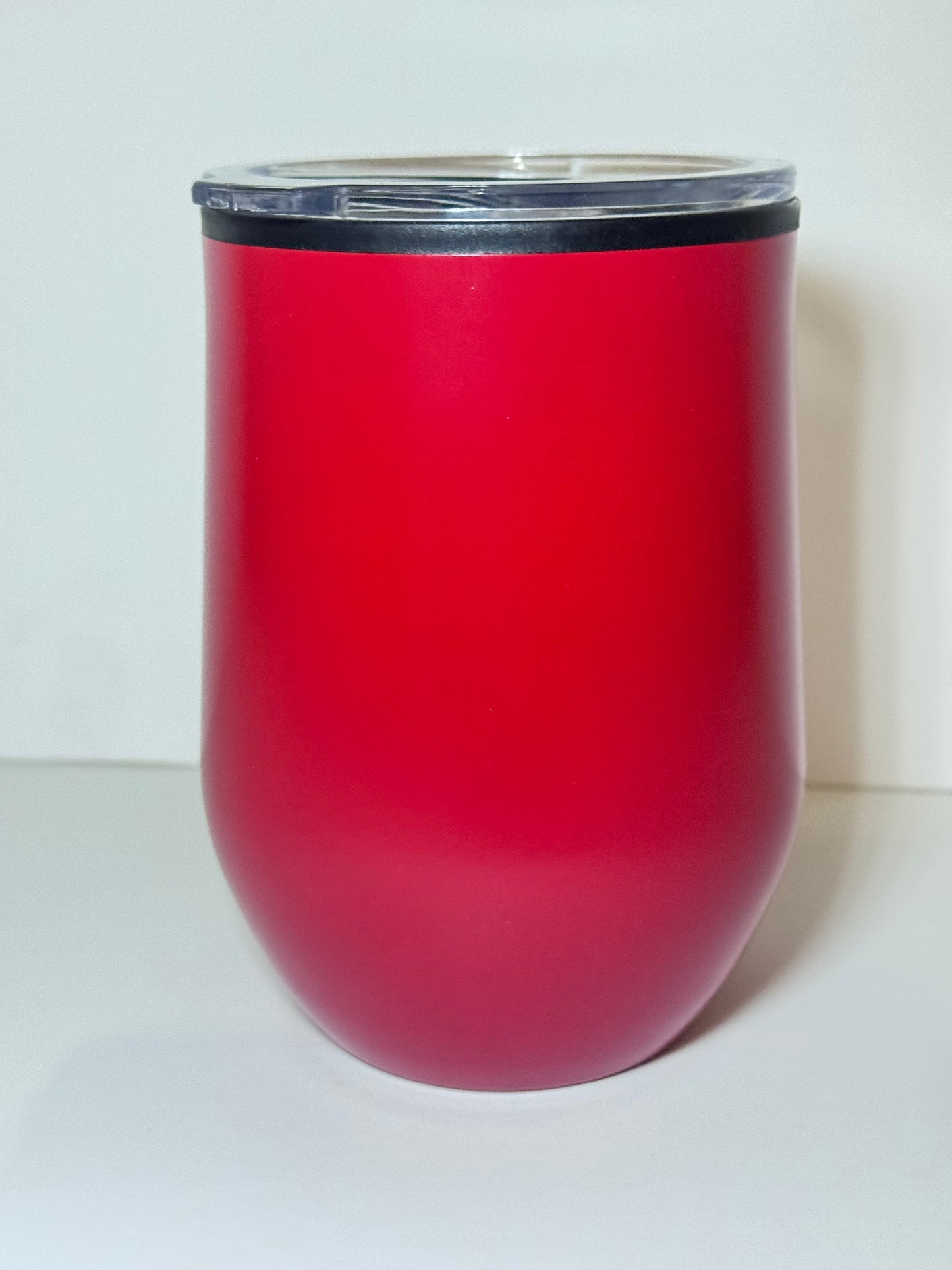 Vaso vinero fondo plástico