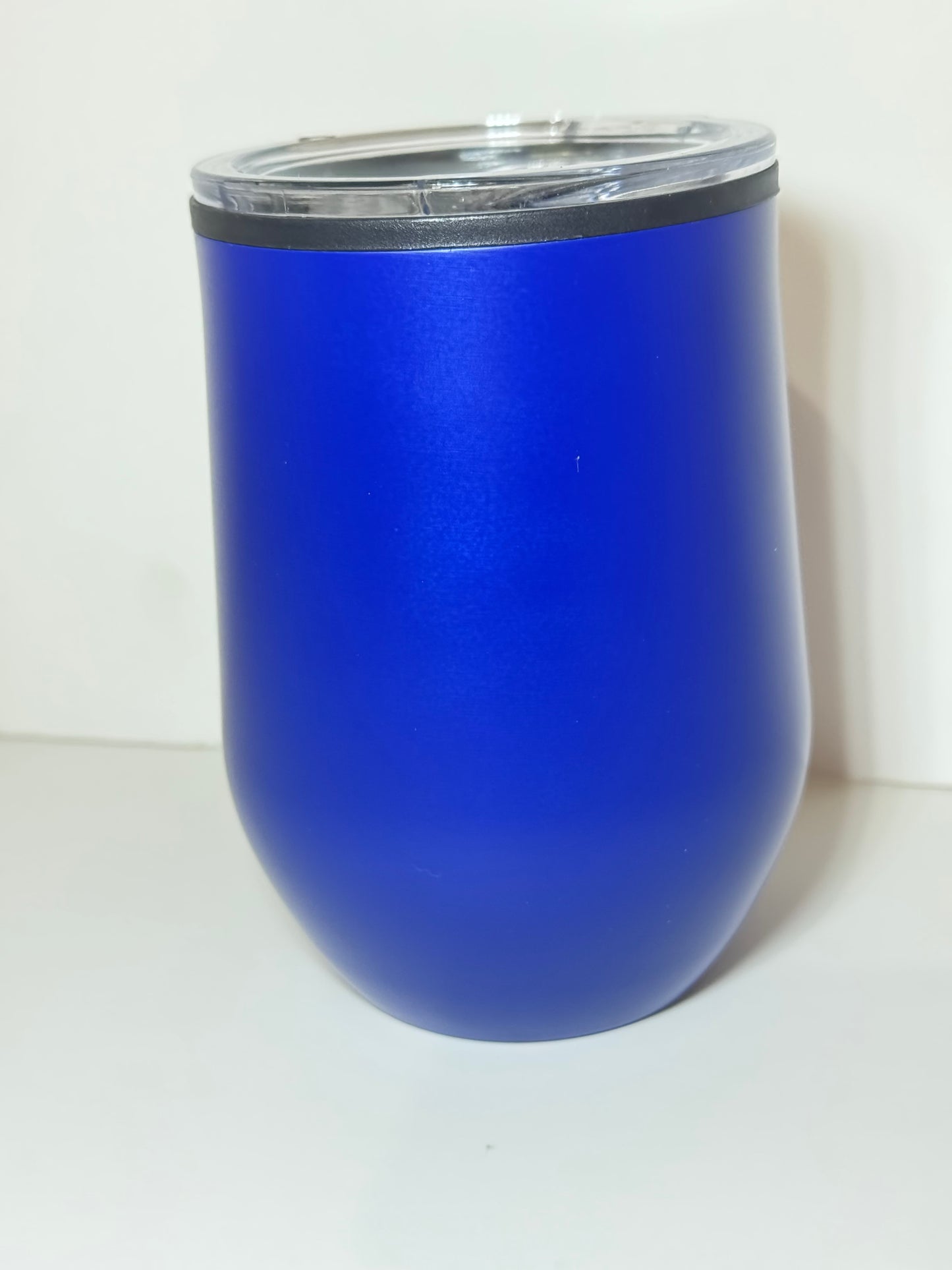 Vaso vinero fondo plástico