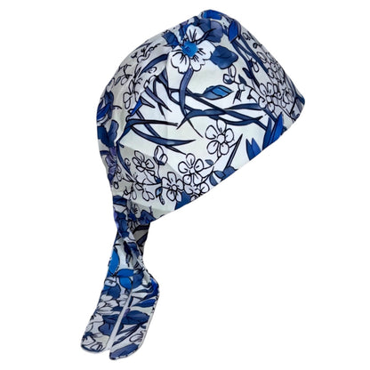 Gorros quirúrgicos medicina
