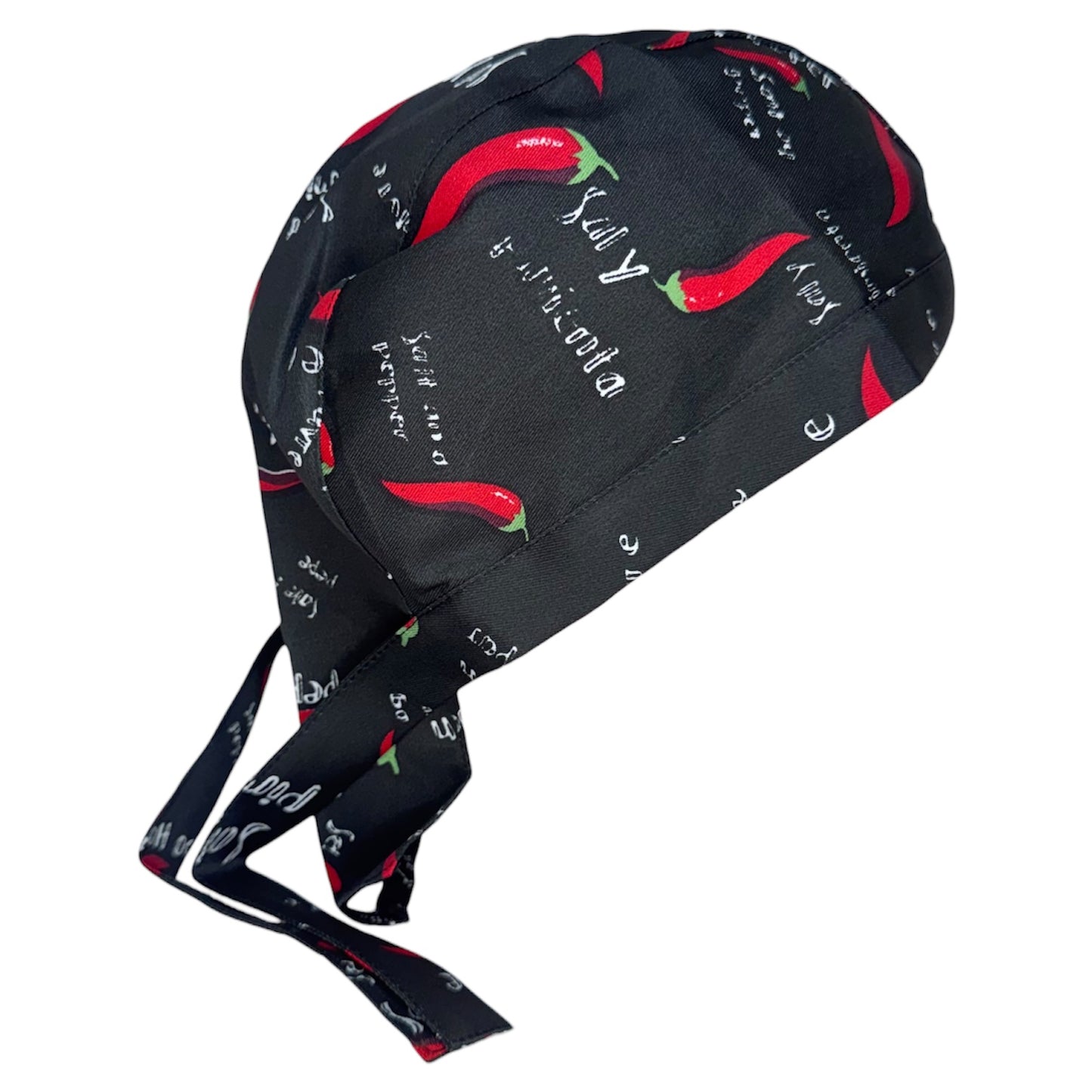 Gorro de Cocina Unisex Ajustable