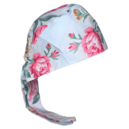 Gorros quirúrgicos medicina