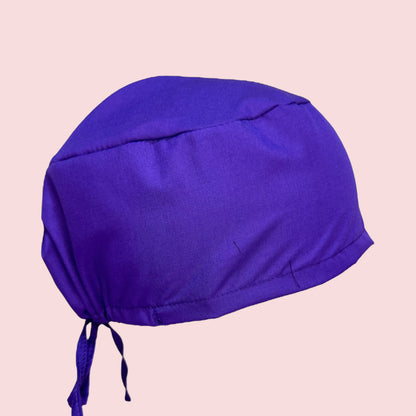 Gorro sanitario colores lisos