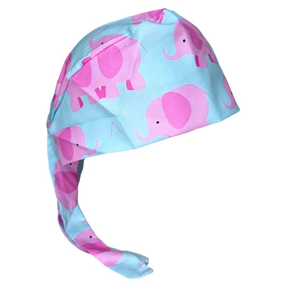 Gorros quirúrgicos medicina
