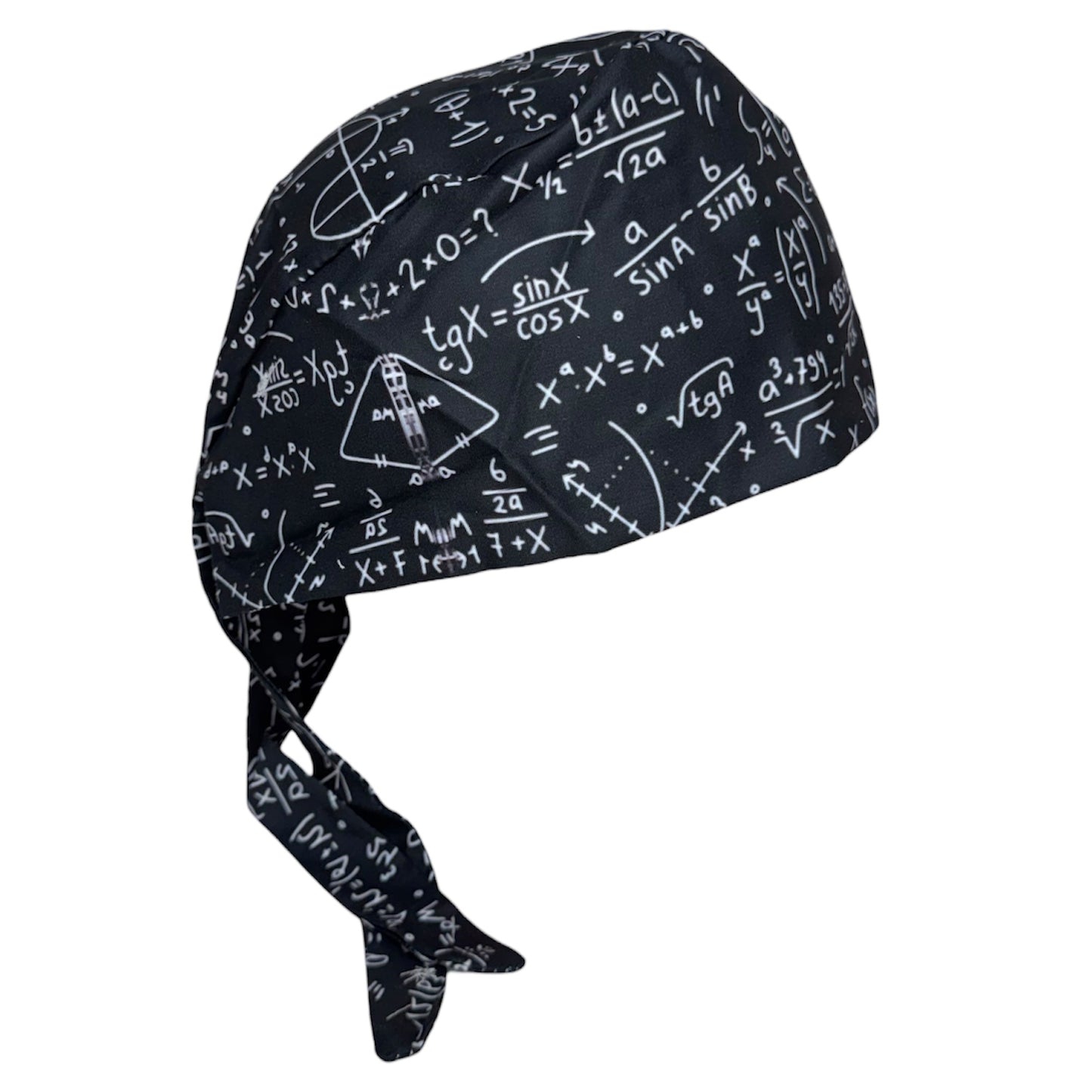 Gorros quirúrgicos medicina