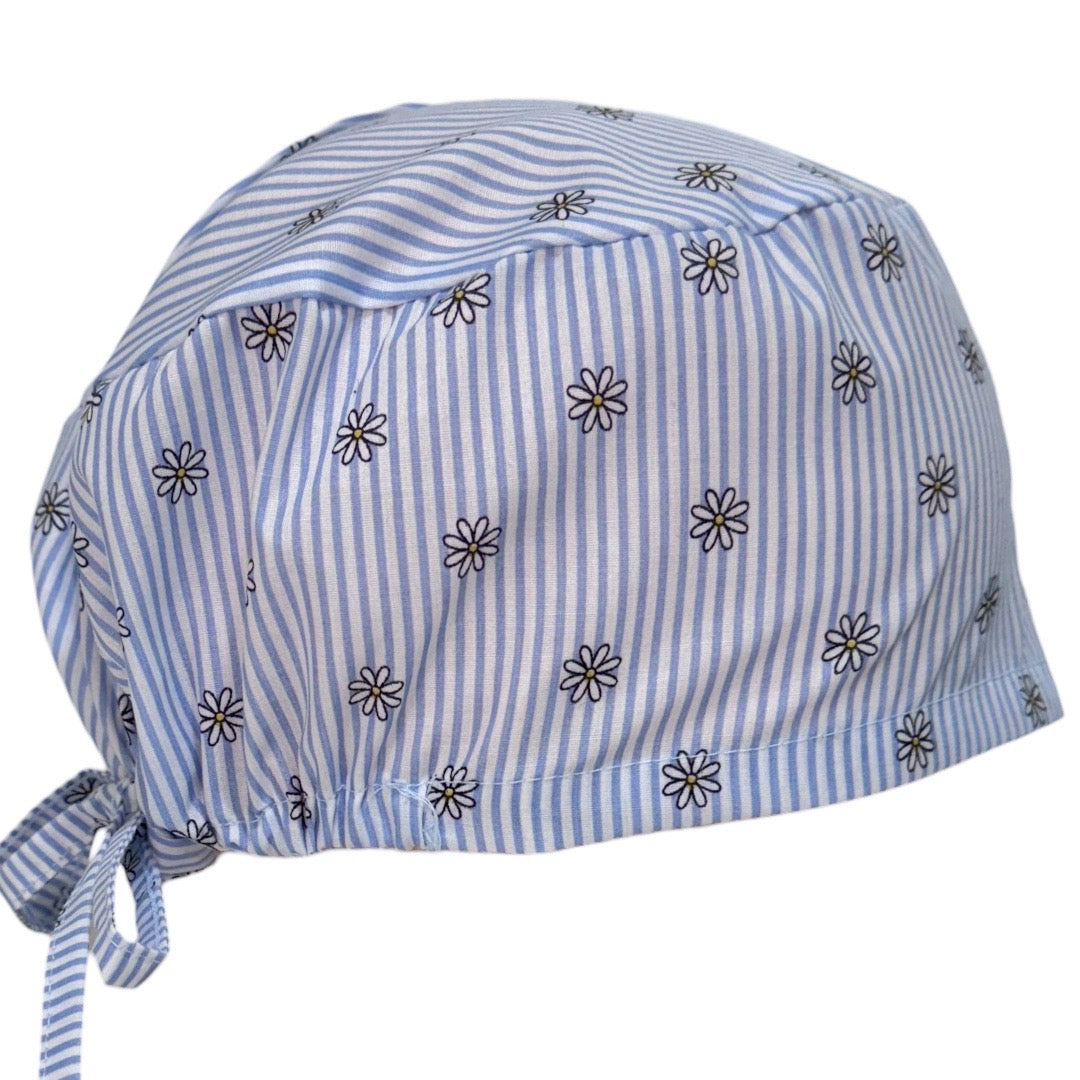 Gorro sanitario estampado