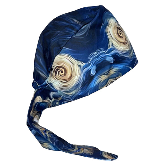 Gorros quirúrgicos medicina