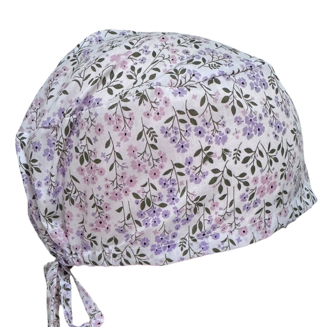 Gorro sanitario estampado