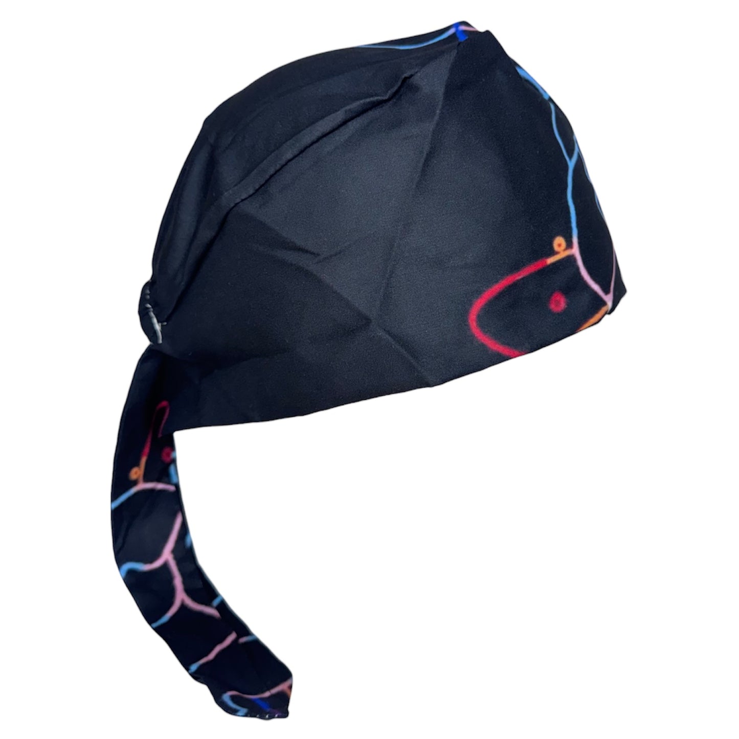 Gorros quirúrgicos medicina