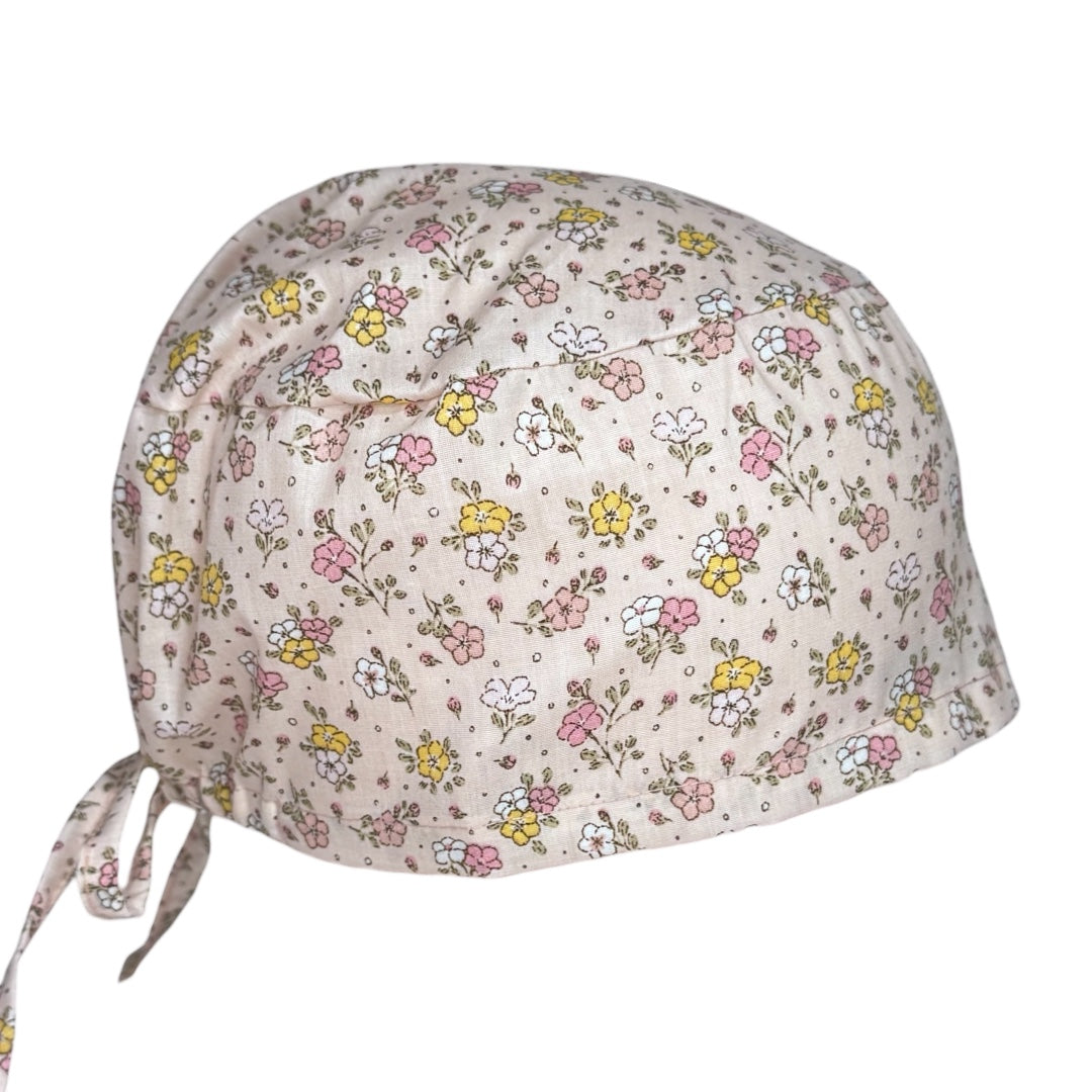 Gorro sanitario estampado