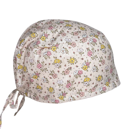 Gorro sanitario estampado