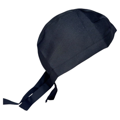 Gorro de Cocina Unisex Ajustable