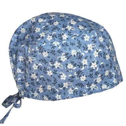 Gorro sanitario estampado