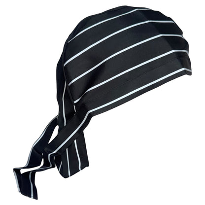 Gorro de Cocina Unisex Ajustable