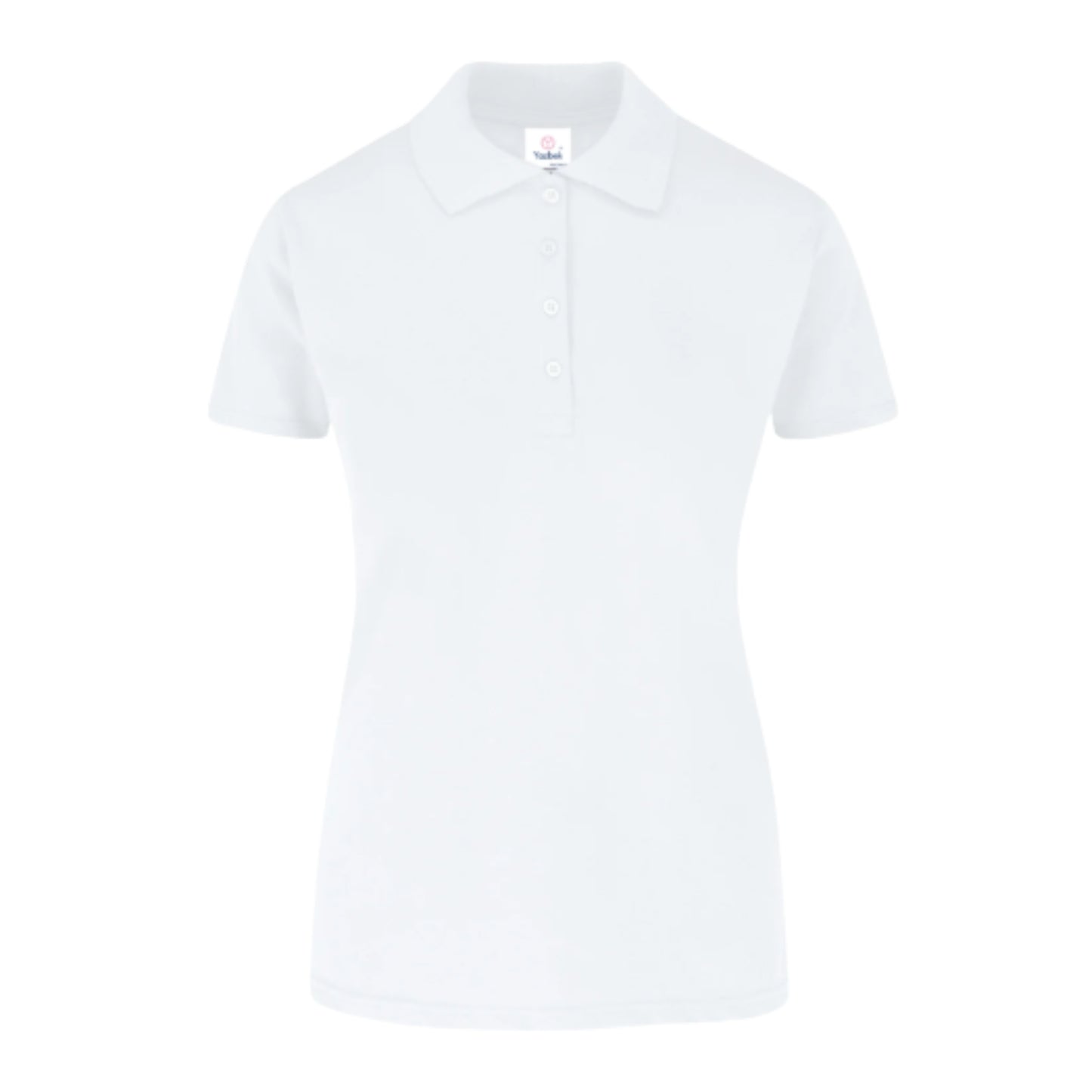 Blusa Polo Personalizada con Bordado