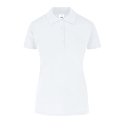 Blusa Polo Personalizada con Bordado