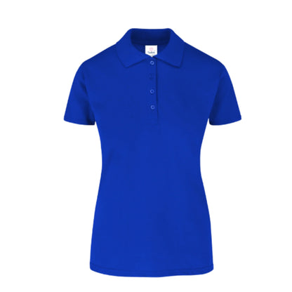 Blusa Polo Personalizada con Bordado