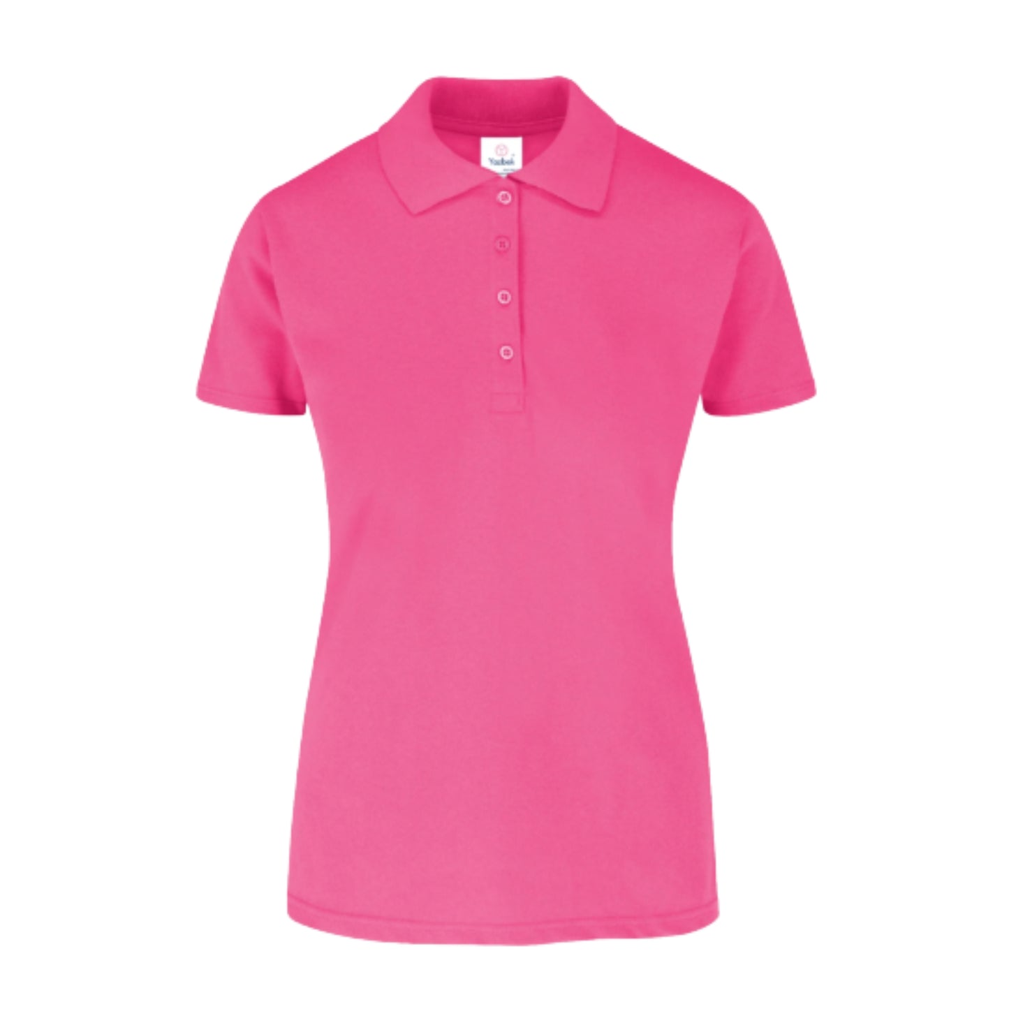 Blusa Polo Personalizada con Bordado