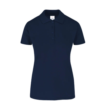 Blusa Polo Personalizada con Bordado