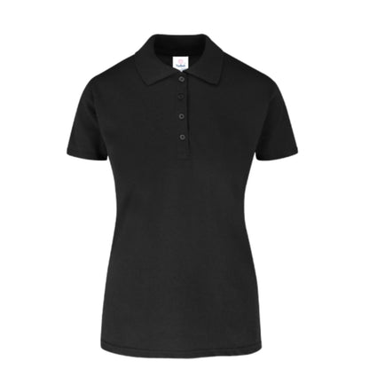 Blusa Polo Personalizada con Bordado
