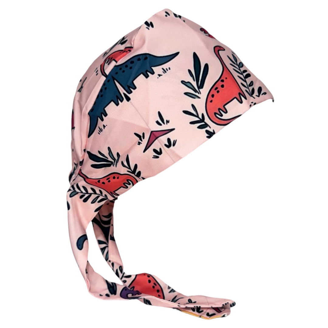Gorros quirúrgicos medicina