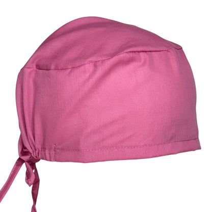 Gorro sanitario colores lisos