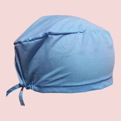 Gorro sanitario colores lisos