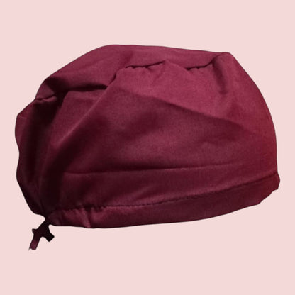 Gorro sanitario colores lisos