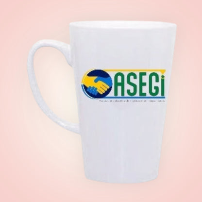 Taza Cónica 17 OZ
