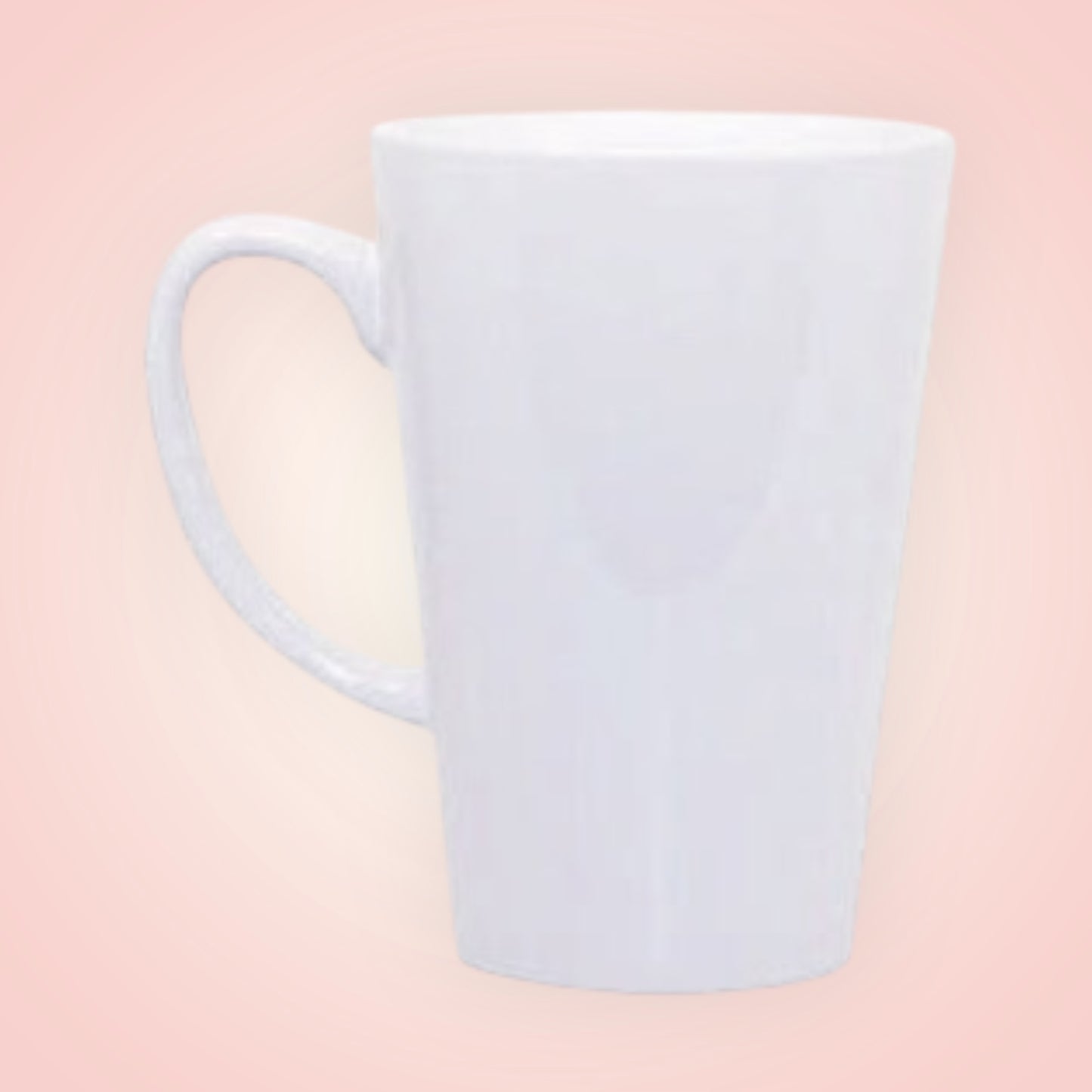 Taza Cónica 17 OZ