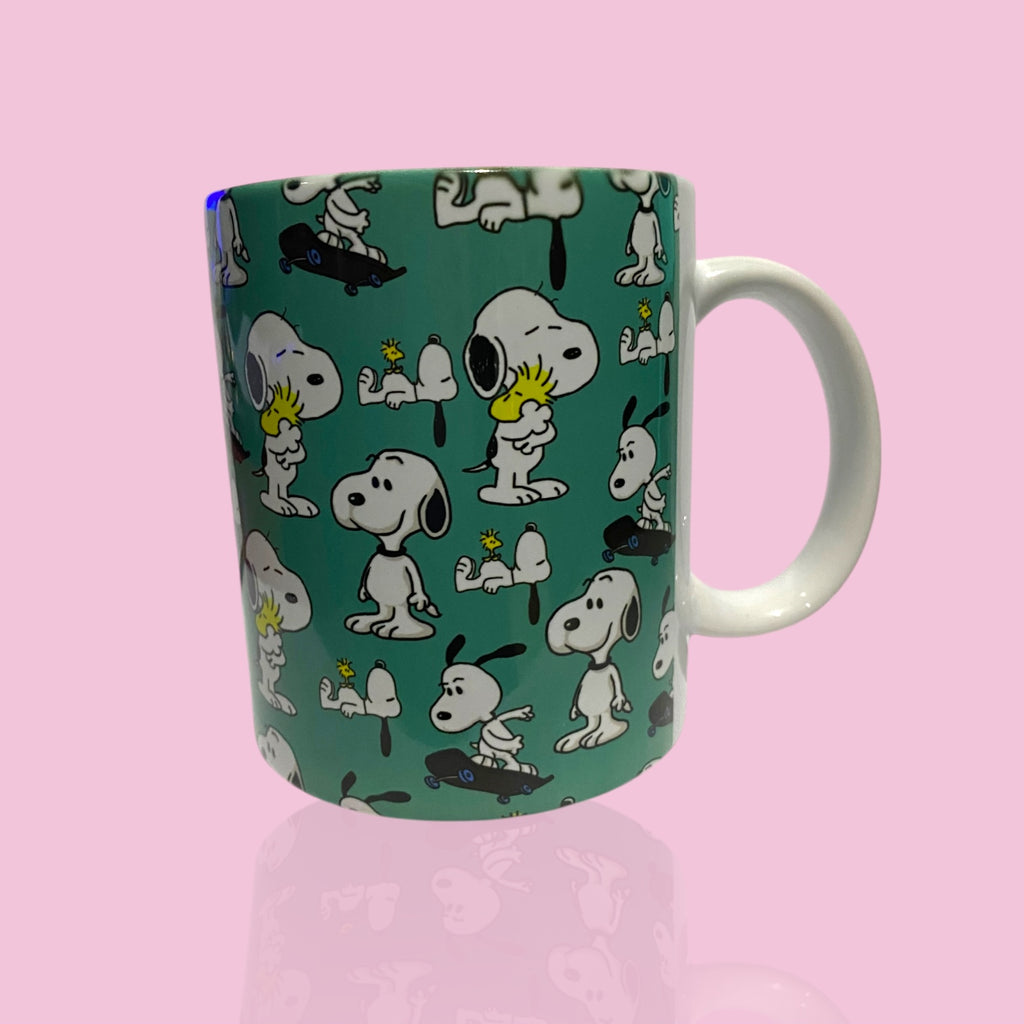 Taza Personalizada de 11 Onzas