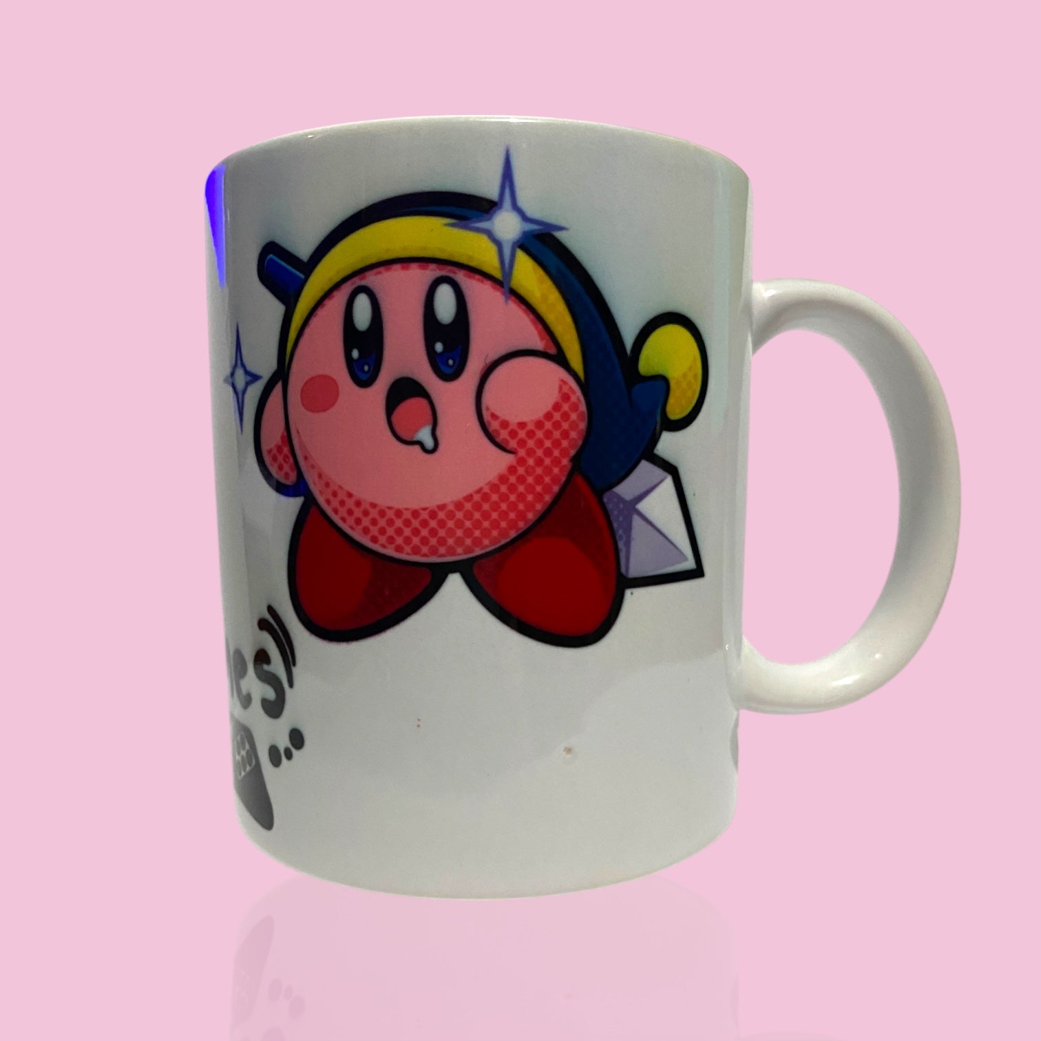Taza Personalizada de 11 Onzas