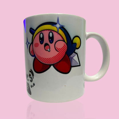 Taza Personalizada de 11 Onzas