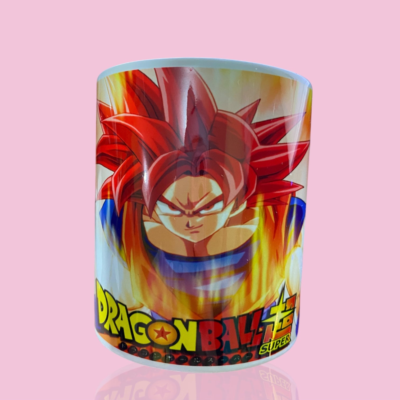 Taza Personalizada de 11 Onzas