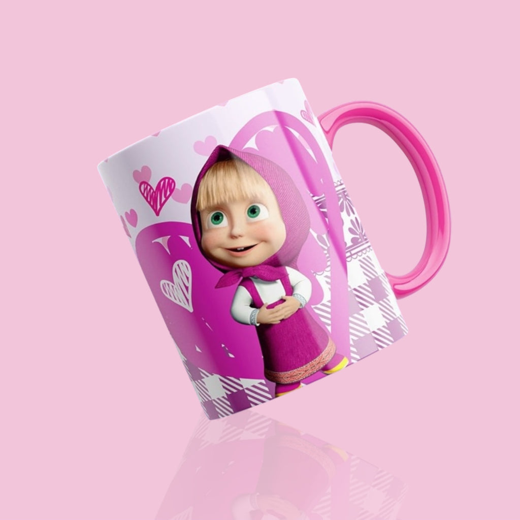 Taza Personalizada de 11 Onzas
