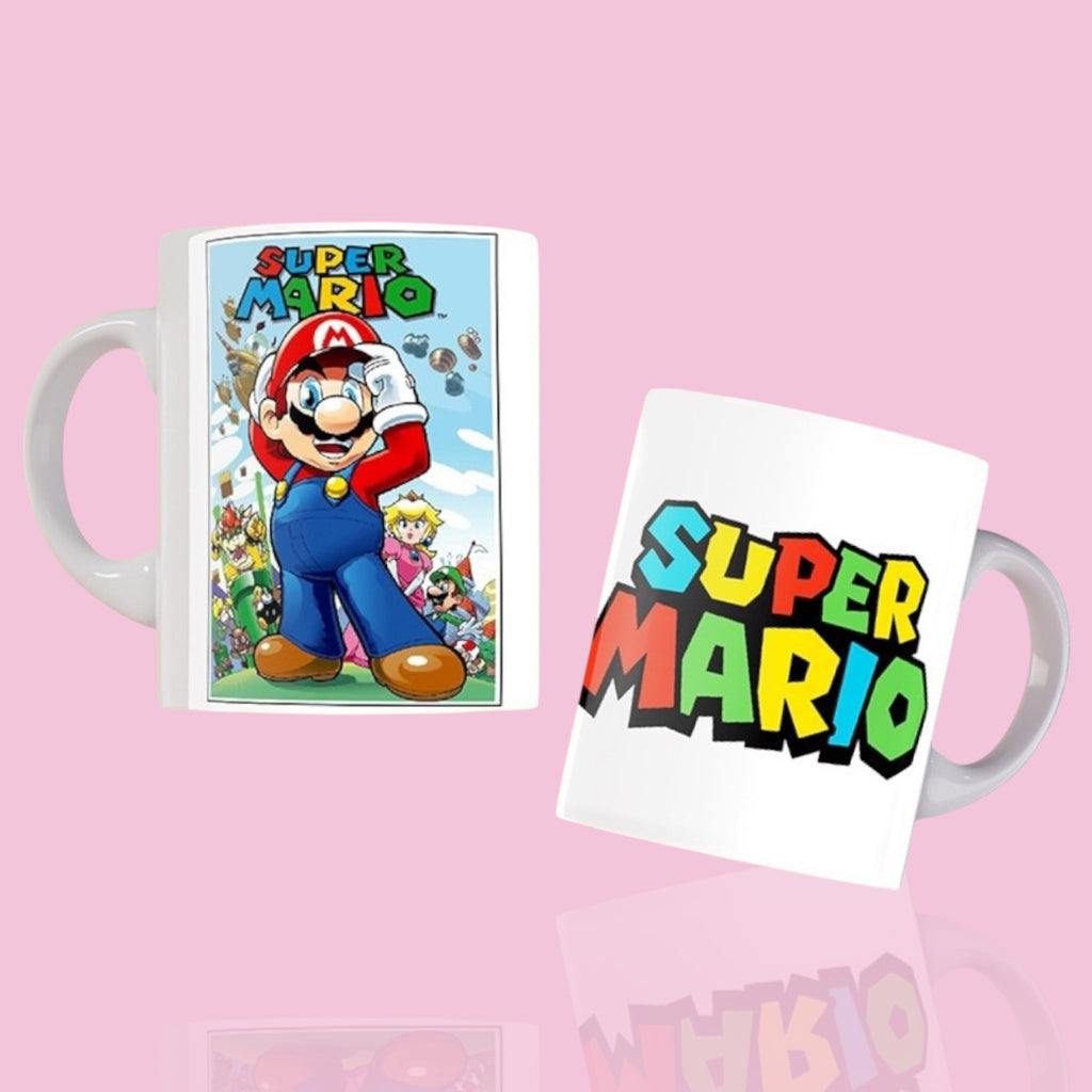 Taza Personalizada de 11 Onzas