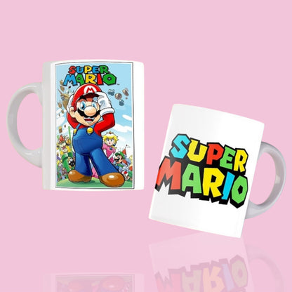 Taza Personalizada de 11 Onzas