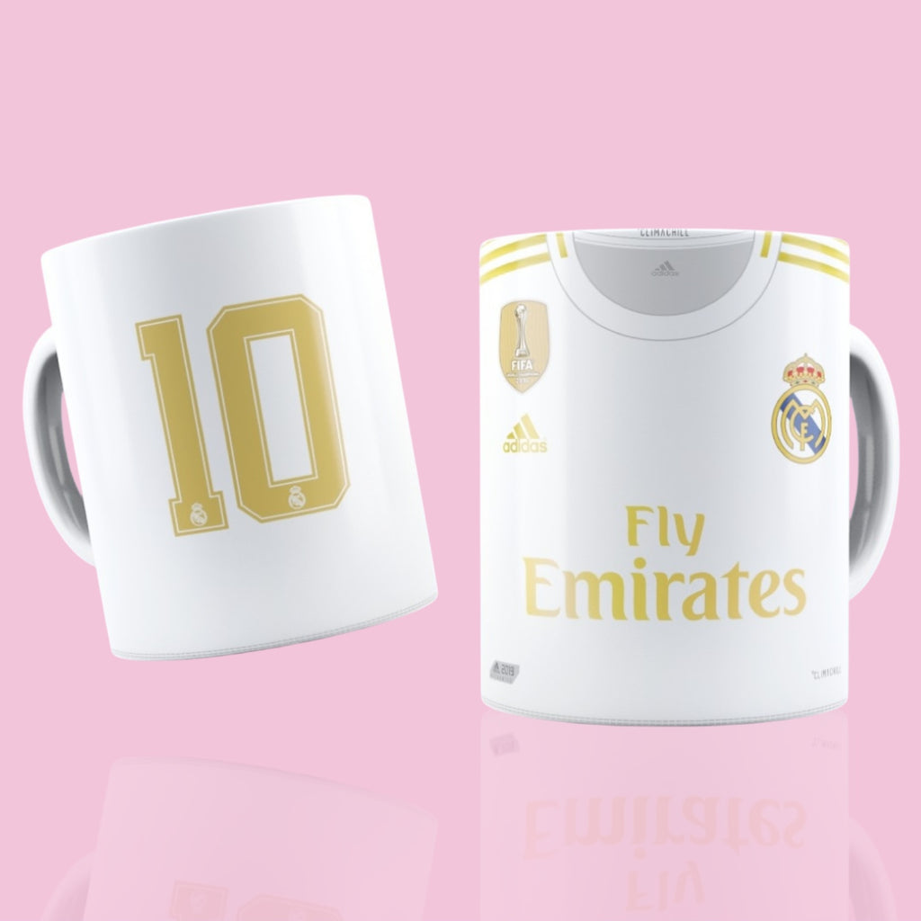 Taza Personalizada de 11 Onzas