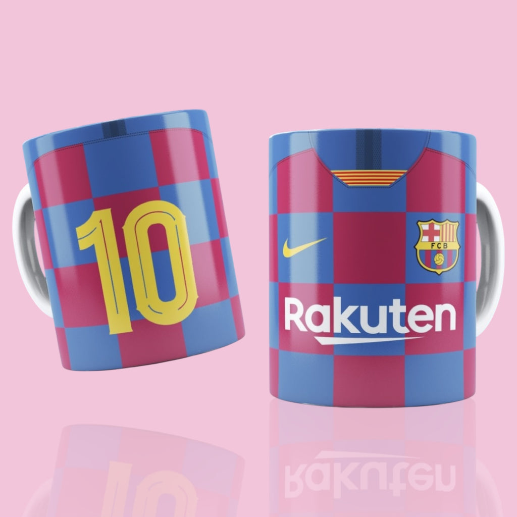 Taza Personalizada de 11 Onzas