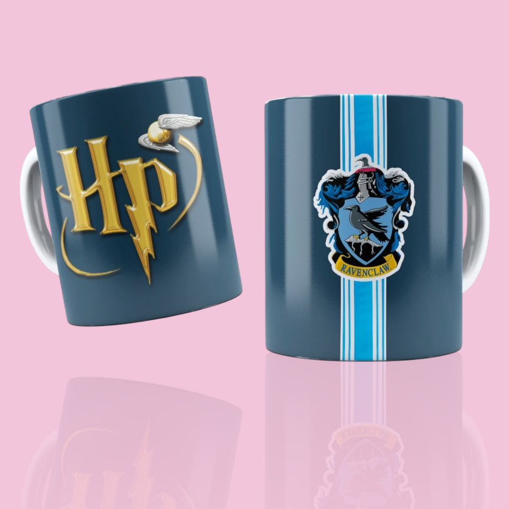 Taza Personalizada de 11 Onzas